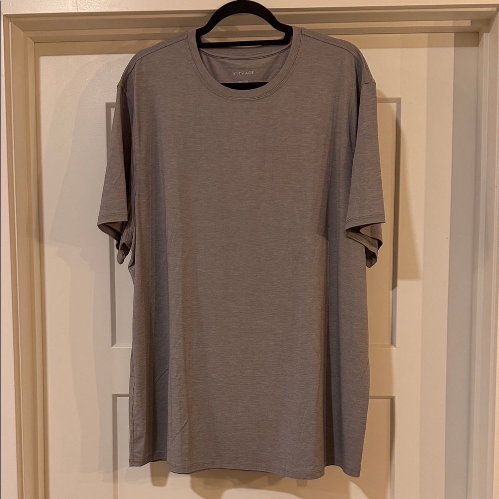 Kit + Ace - Ace Crew Tee